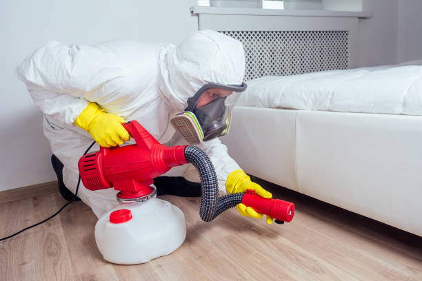 Frankenmuth, MI Pest Control Company