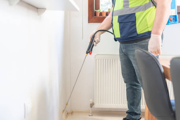 Best Pest Control Near Me  in Frankenmuth, MI